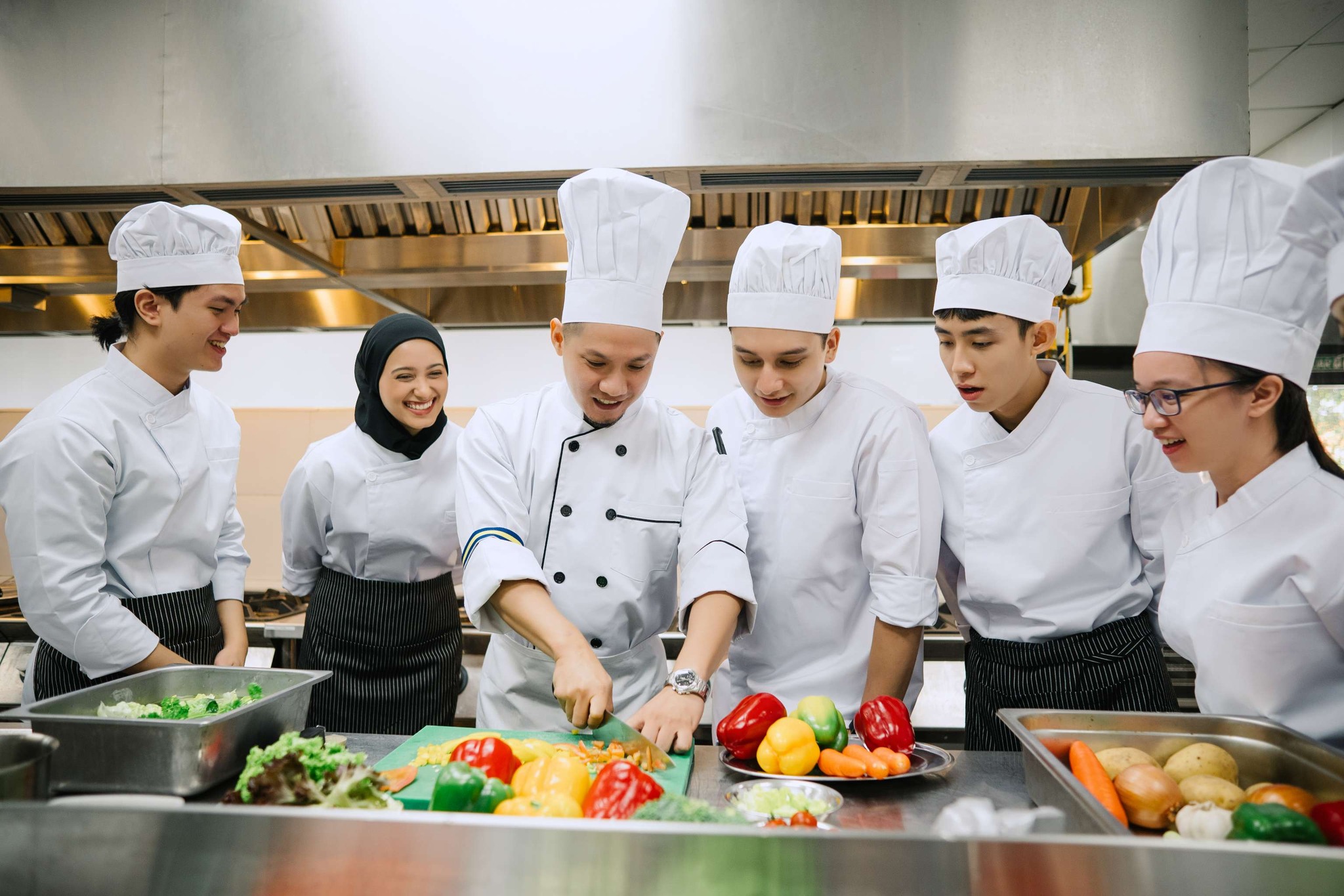 Community engagement