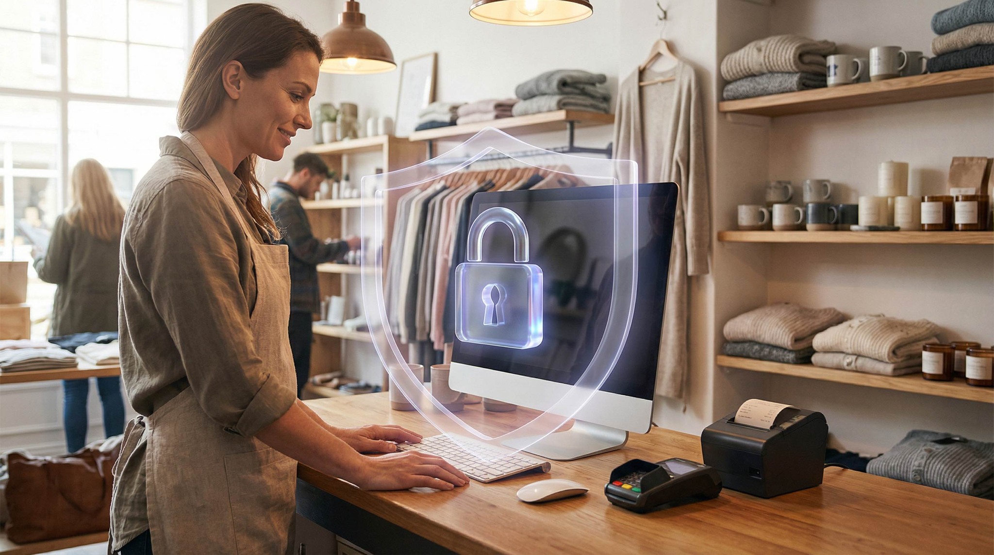 Governance and board work